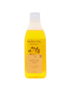 Mussvital Botanics Gel de Baño Argan 750ml               