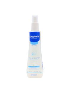 Mustela Agua de Colonia Sin Alcohol 200ml