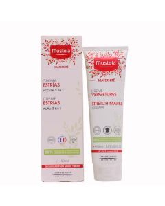 Mustela Antiestrías 150ml Maternidad