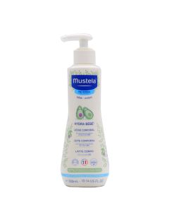 Mustela Hydra Bebe Leche Corporal 300ml