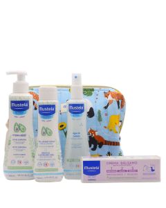 Mustela Neceser Jungla