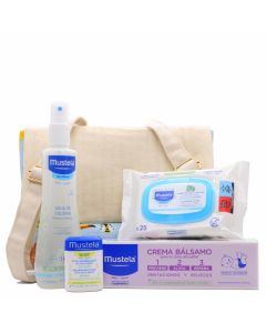 Mustela Mochila Jungla