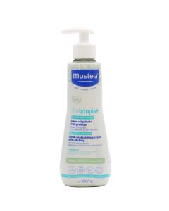 Mustela Stelatopia+ Crema Relipidizante 300ml