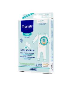 Mustela Stelatopia Pijama de Alivio 12-24 Meses 74-86cm