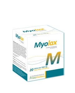 Myolax 7960mg 20 Sobres
