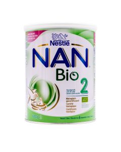 Nestlé Nan Bio 2 800g