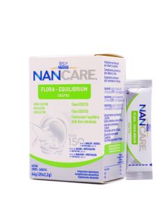 Nestlé Nan Care Flora Equilibrium 20 Sobres