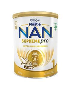 Nestlé Nan Supreme Pro 1 800g-1