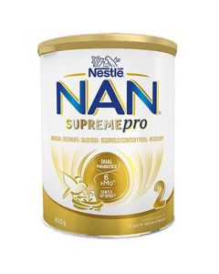 Nestlé Nan Supreme Pro 2 800g