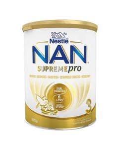 Nestlé Nan SupremePro 3 800g-1