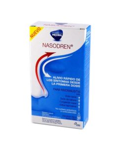 Nasodren Spray Nasal 50ml