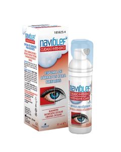 Naviblef Cuidado Intensivo de Párpados 50ml