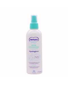 Nenuco Sensitive Agua de Colonia 175ml