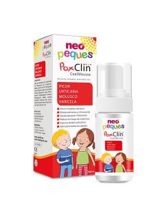 Neo Peques Poxclin 100ml