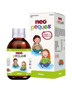 Neo Peques Relax 150ml 