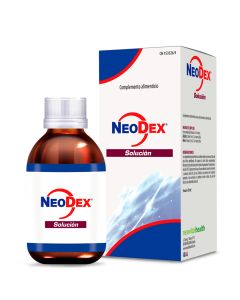 NeoDex Solución 150ml Neovital