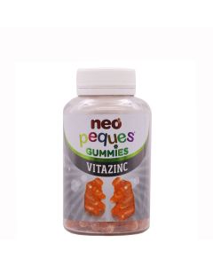 Neo Peques Gummies VitaZinc 90g