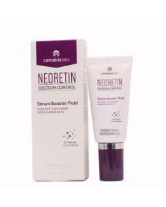 Neoretin Discrom Control Serum Booster Fluid Despigmentante 30ml