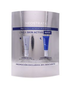 Neostrata Skin Active Repair Pack Protocolo AntiEdad Reafirmante Promoción Exclusiva