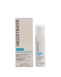 Neostrata Restore Serum Antiedad AntiRojeces 29g