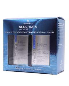 Neostrata Skin Active Repair Cellular Restoration Crema + Crema Reafirmante Cuello y Escote Pack