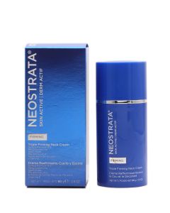 Neostrata Skin Active Crema Reafirmante Cuello y Escote 80g