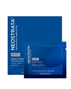 Neostrata Skin Active Repair Citrate Home Peeling System 6 Discos