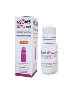 Neovis Total Multi 15ml