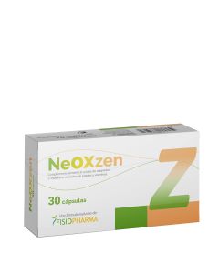 Neoxzen 30 Cápsulas