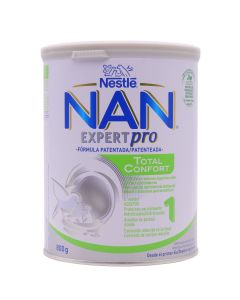 Nestlé Nan Expert Pro Total Confort 1 800g