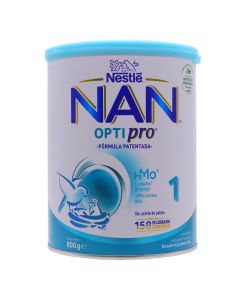 Nestlé Nan Optipro 1 800g