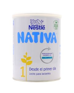 Nestlé Nativa 1 800g
