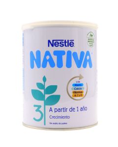 Nestlé Nativa 3 800g
