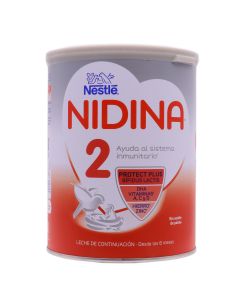 Nestlé Nidina 2 Premium 800g