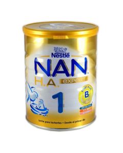 Nestlé Nan Expert 1 HA 800g