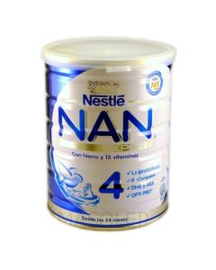 Nestlé Nan Expert 4 800g