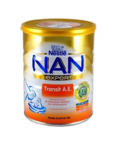 Nestlé Nan Expert Transit AE 800g