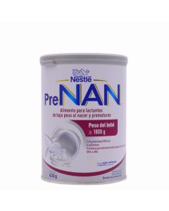 Nestlé Pre Nan 400g