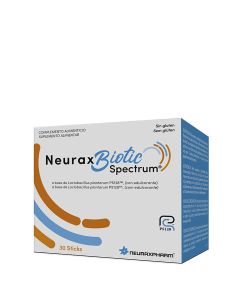 NeuraxBiotic Spectrum 30 Sticks Neuraxpharm