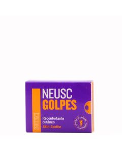 Neusc Golpes Reconfortante Cutáneo 24g