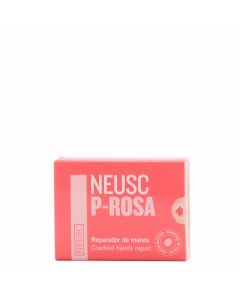 Neusc P Rosa Reparador de Manos 24g