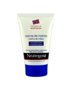 Neutrogena Crema de Manos Concentrada 50ml