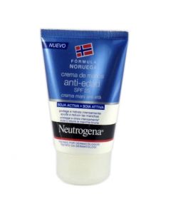 Neutrogena Crema de Manos Anti Edad SPF25 50ml