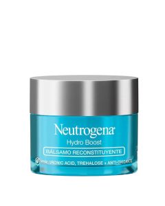 Neutrogena Hydro Boost Bálsamo Recostituyente 50ml