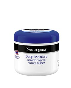 Neutrogena Bálsamo Corporal Cara y Cuerpo 300 ml 