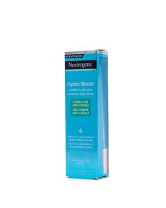 Neutrogena Hydro Boost Contorno de Ojos Antifatiga 15ml