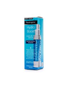 Neutrogena Hydro Boost  Sérum Facial 30ml