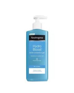 Neutrogena Hydro Boost Loción Corporal Hidratante Gel 400ml