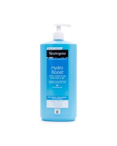 Neutrogena Hydro Boost Loción Corporal Hidratante en Gel 750ml