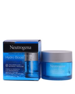 Neutrogena Hydro Boost Mascarilla de Noche Hidratante 50ml